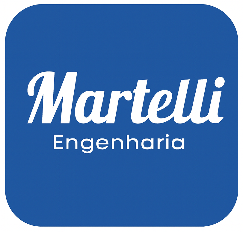 Logo Martelli